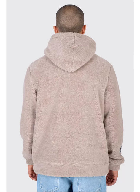 POLERON ERRANTE HOOD SOFT GRUNGE