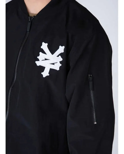 CHAQUETA ZOO YORK BOMBER STRATEGY
