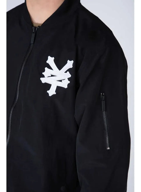 CHAQUETA ZOO YORK BOMBER STRATEGY
