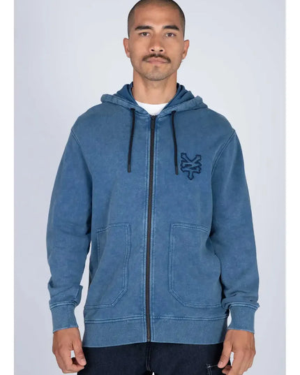 POLERON ZOO YORK ZIP ORIGINAL OUTLINE