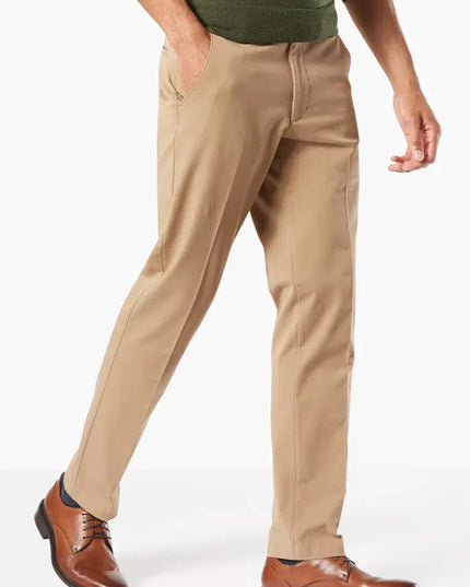 PANTALON DOCKERS WORKDAY KHAKI SLIM