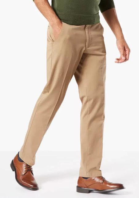 PANTALON DOCKERS WORKDAY KHAKI SLIM