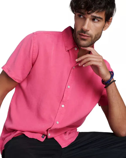 CAMISA FEROUCH SPORT LYOCELL FJ