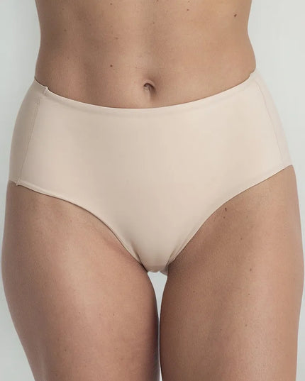 CALZÓN LADY GENNY MICROFIBRA CORTE LASER
