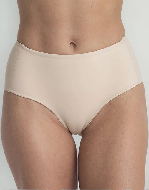 CALZÓN LADY GENNY MICROFIBRA CORTE LASER