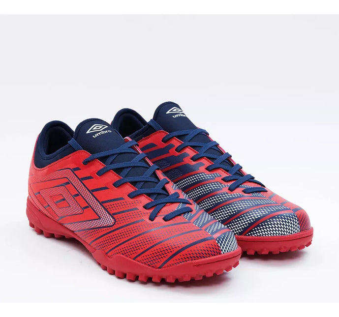 ZAPATILLA UMBRO VELOCITA ELIXIR CLUB TF