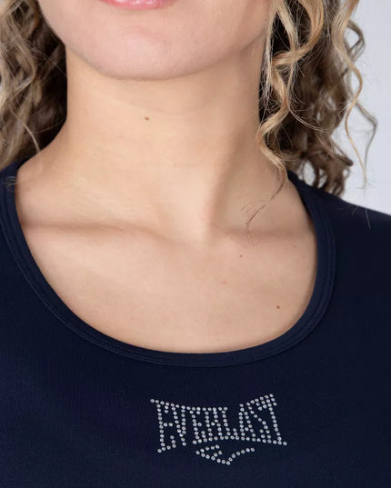 POLERA EVERLAST M/C BASIC