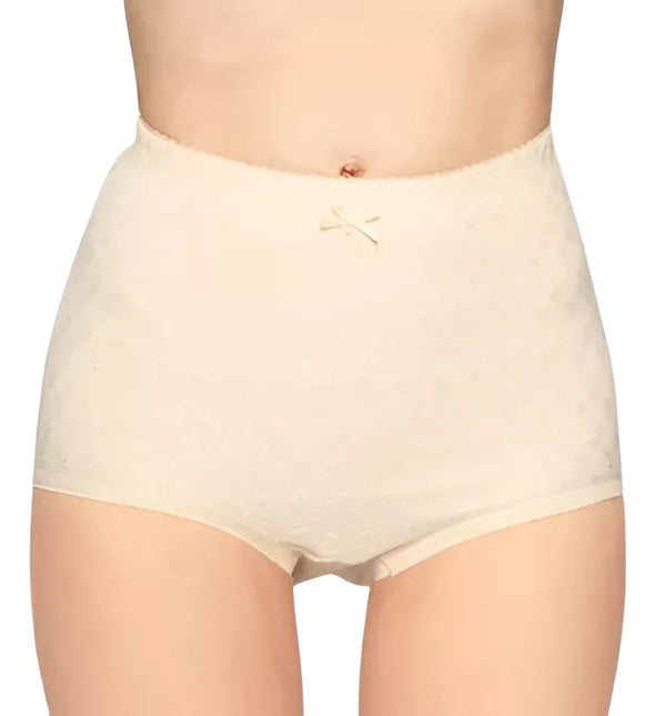 CALZÓN LADY GENNY MAXI COTTON SPANDEX