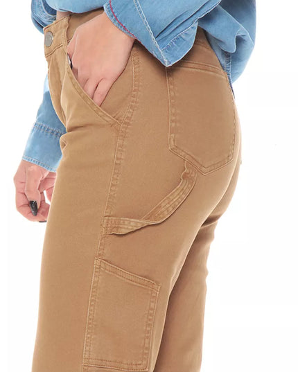 PANTALON WADOS RECTO PRETINA 1 BOTON