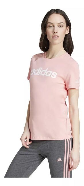 POLERA ADIDAS LIN T