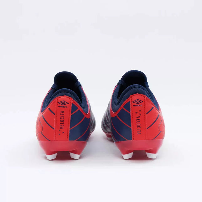 ZAPATILLA UMBRO VELOCITA ELIXIR CLUB FG