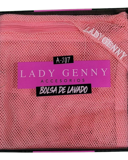 BOLSA DE LAVADO LADY GENNY