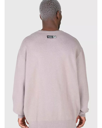 SWEATER ZOO YORK DRIPPIN CRACKER