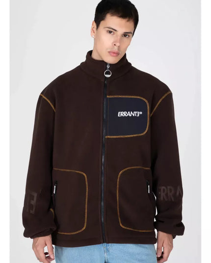 CHAQUETA ERRANTE REV BONDED GROOVY