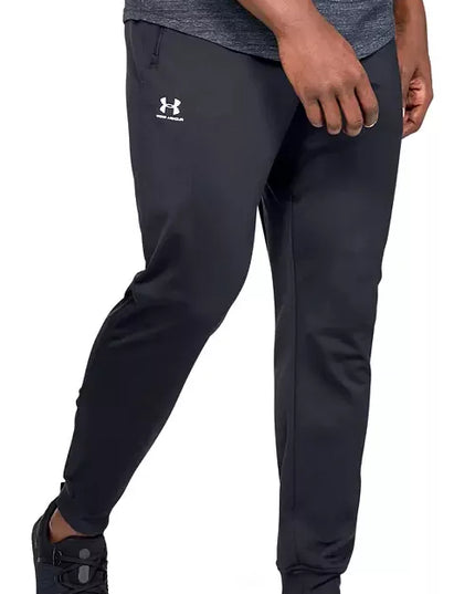Accesorio UNDER ARMOUR pantalon de buzo under armour sportstyle tr en color negro blanco