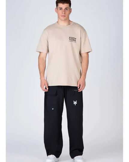 PANTALON ZOO YORK CV ZIP OFF MAKE IT