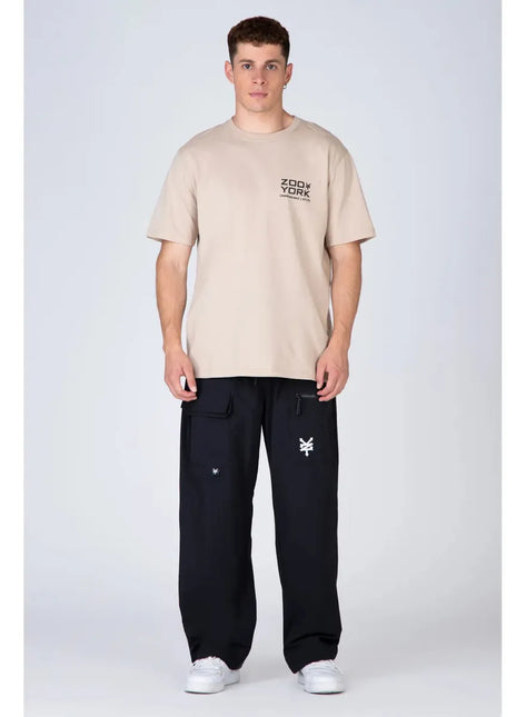 PANTALON ZOO YORK CV ZIP OFF MAKE IT