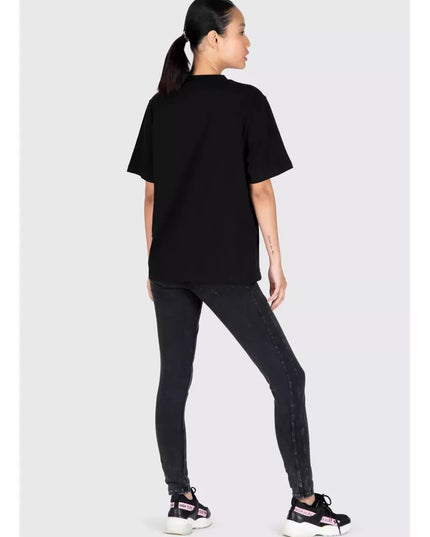 POLERA NGX M/C PLANET