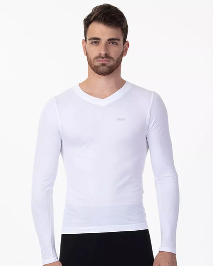 CAMISETA JOCKEY TERMICA PRIMERA CAPA