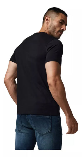 POLERA J.J.O SPECIAL SILICON PRINT TEXTURE