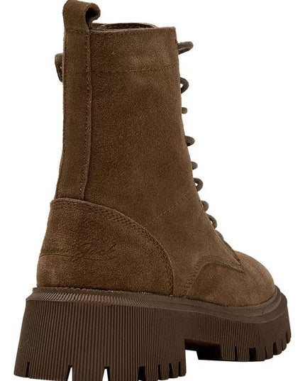 BOTIN PANAMA JACK CASUAL