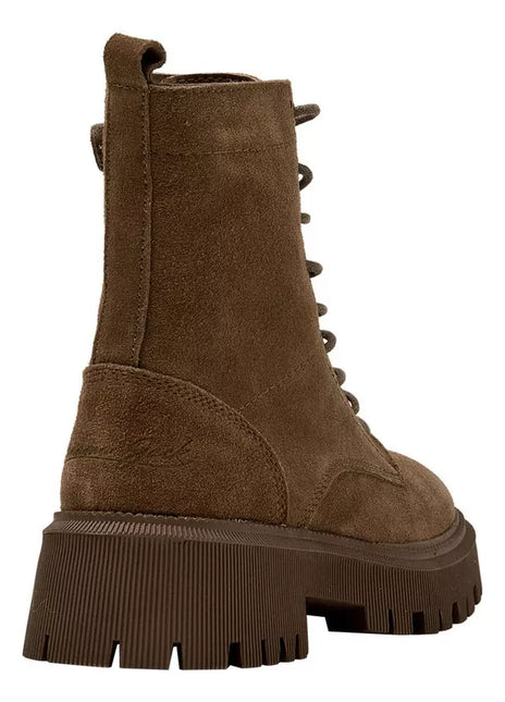 BOTIN PANAMA JACK CASUAL
