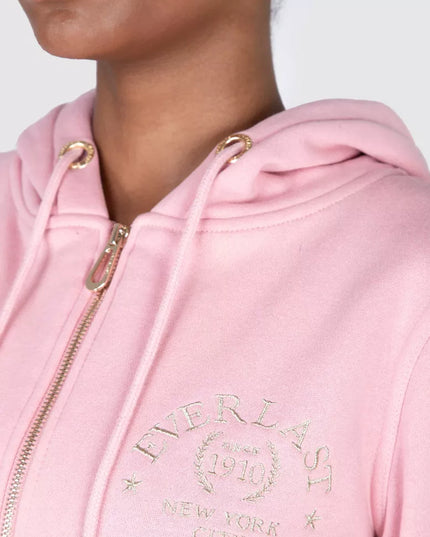 CHAQUETA EVERLAST STANDARD