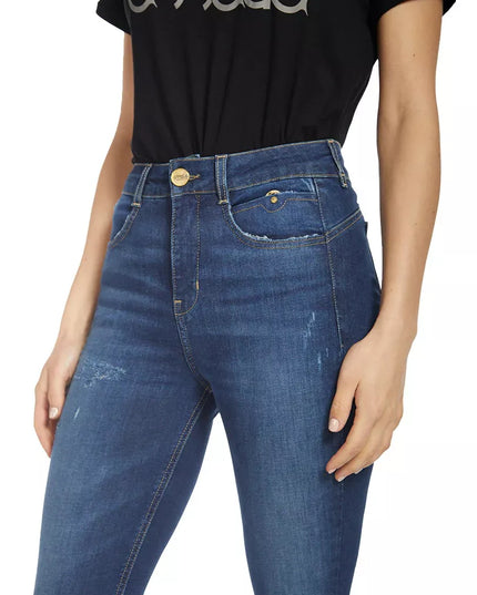 JEANS AMALIA PITILLO WOMAN