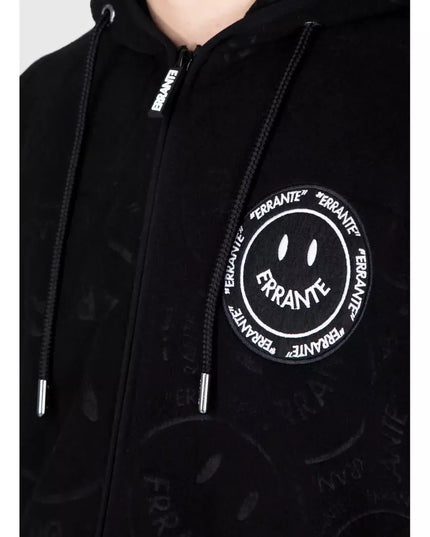 POLERON ERRANTE POLAR HOOD BACKGROUND