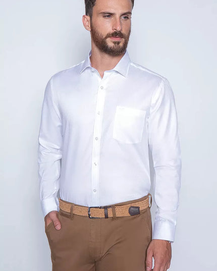 CAMISA HOMBRE FEROUCH SMART CASUAL GEORGIA