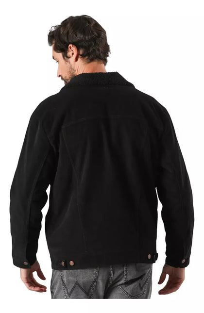 CHAQUETA WRANGLER SHER