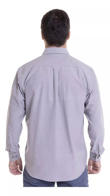 CAMISA KOTTING OXFORD S N