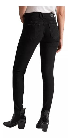 JEANS J.J.O PUSH UP 3 BOTONES