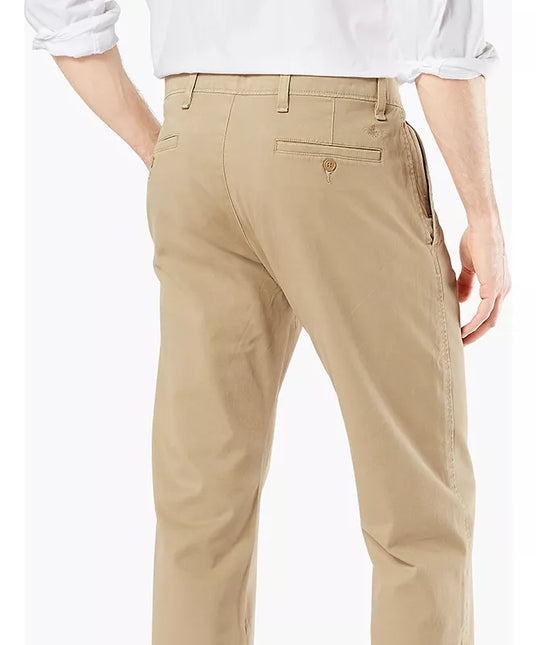 PANTALON DOCKERS ULTIMATE CHINO 360 SLIM