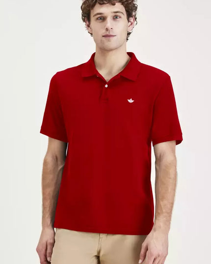 POLERA DOCKERS SS T3 POLO