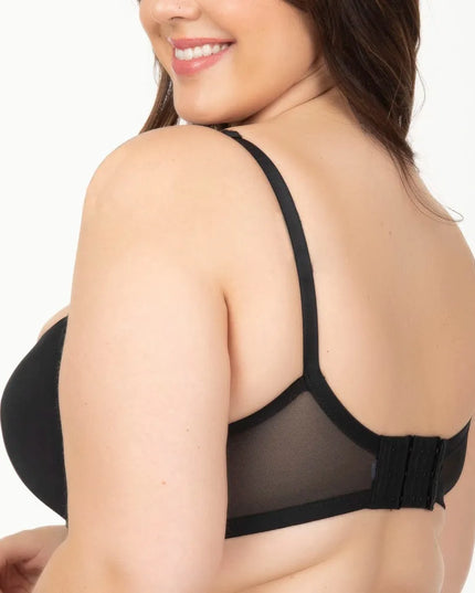 SOSTEN LADY GENNY MICROFIBRA Y POWERNET C/ SOFT