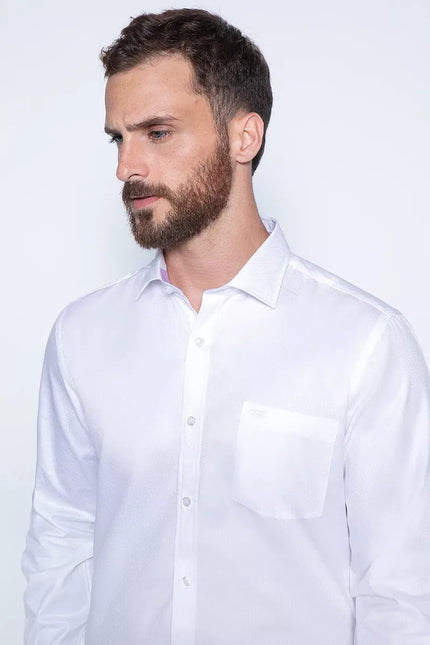 CAMISA HOMBRE FEROUCH SMART CASUAL GEORGIA