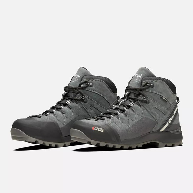 BOTIN LIPPI BRAVO MID