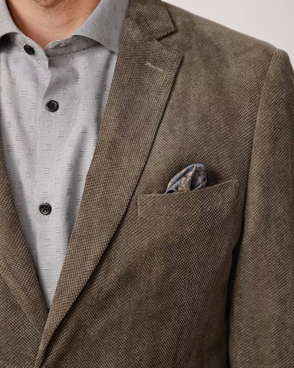 BLAZER FLORENZI TIZIANO