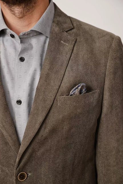 BLAZER FLORENZI TIZIANO