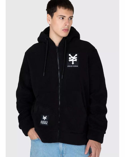 POLERON ZOO YORK ZIP SOFT LET ME KNOW