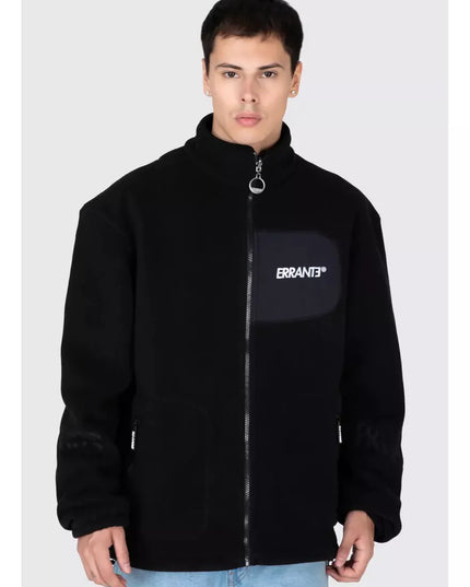 CHAQUETA ERRANTE REV BONDED GROOVY