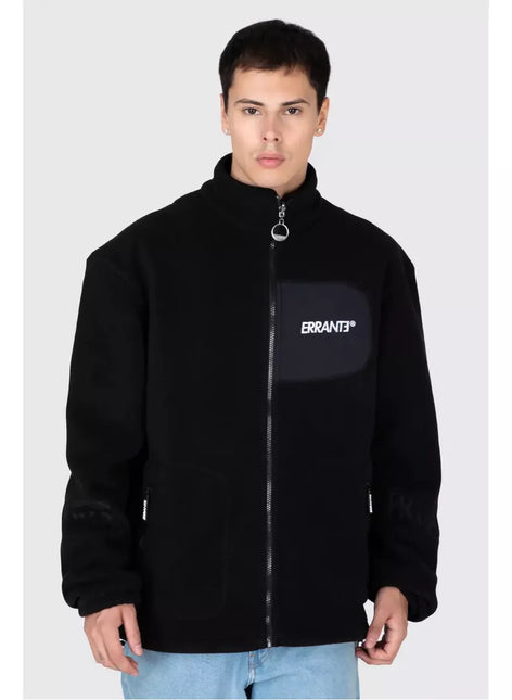 CHAQUETA ERRANTE REV BONDED GROOVY