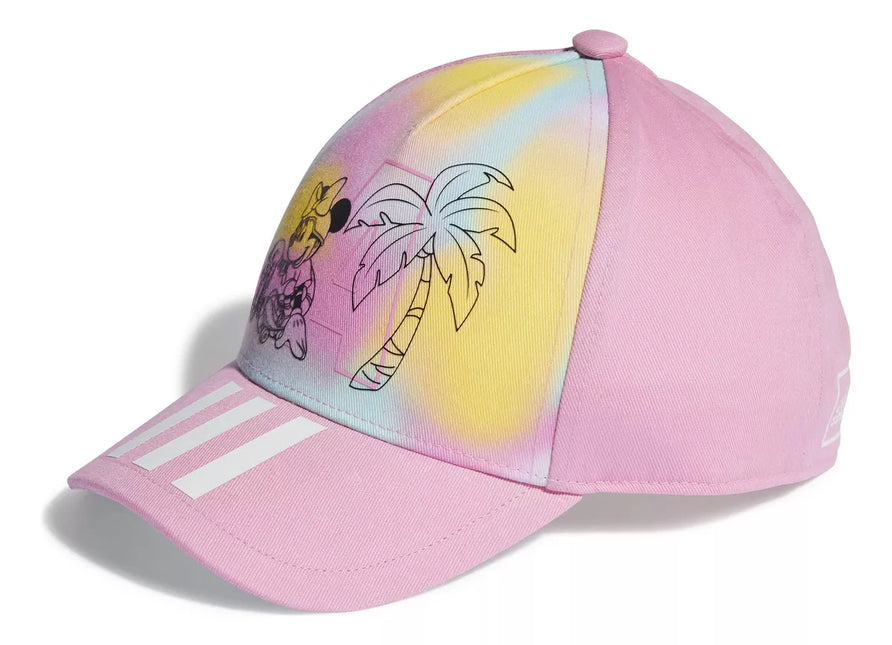 JOCKEY NIÑA ADIDAS DY LK MI CAP