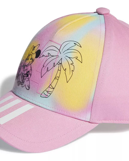 JOCKEY ADIDAS DY LK MI CAP