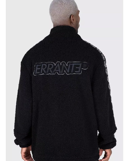 CHAQUETA ERRANTE SHERPA REWORK