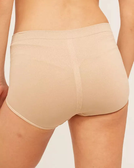 CALZON INTIME MAXI SEAMLESS
