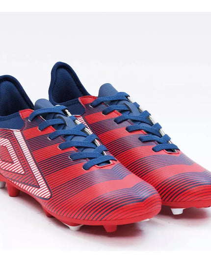 ZAPATILLA UMBRO VELOCE LT III FG