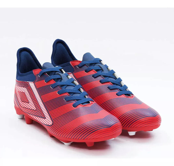 ZAPATILLA UMBRO VELOCE LT III FG