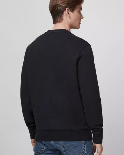 POLERON LEVI'S CUELLO REDONDO ORIGINAL DE H